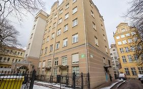Apartament Cichy Zakatek Obok Fontanny Neptuna